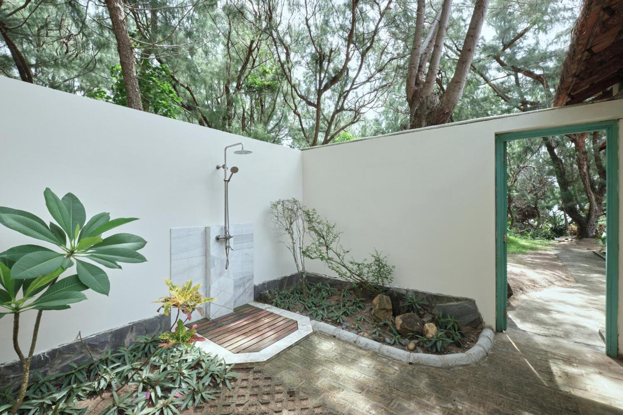 Poulo Condor Boutique Resort & Spa Chi Khu Co Ong Exterior photo
